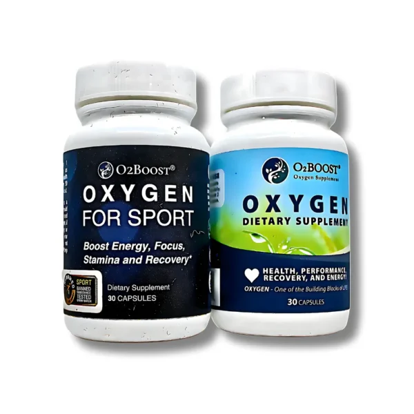 Oxygen for Sport - Image 4