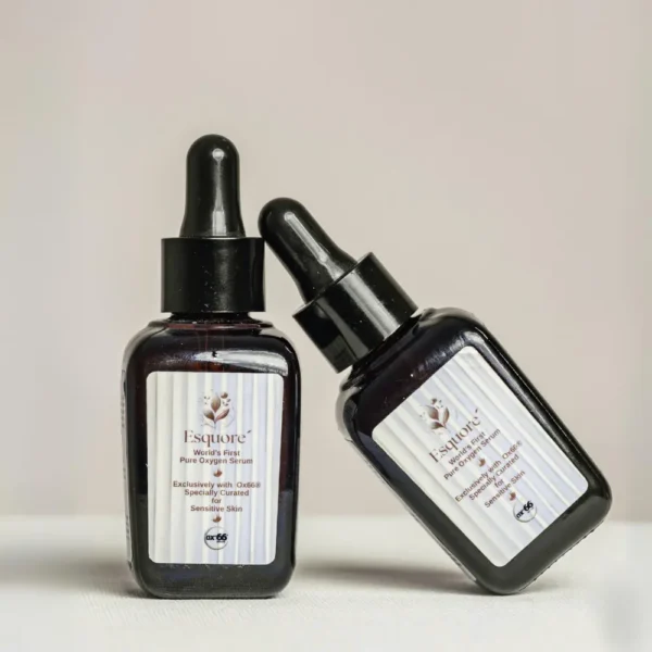 Esquore Oxygen Serum - Image 2