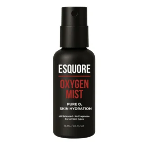 Esquore Oxygen Mist
