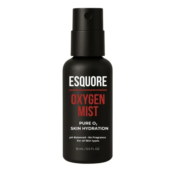 Esquore Oxygen Mist