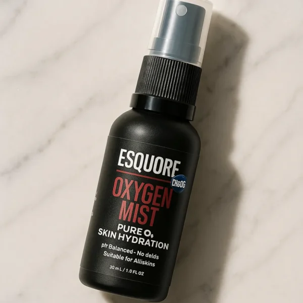 Esquore Oxygen Mist - Image 2