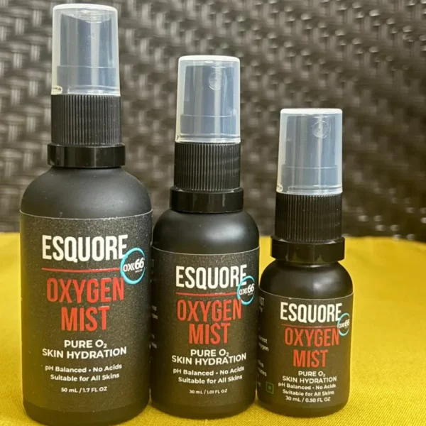 Esquore Oxygen Mist - Image 3