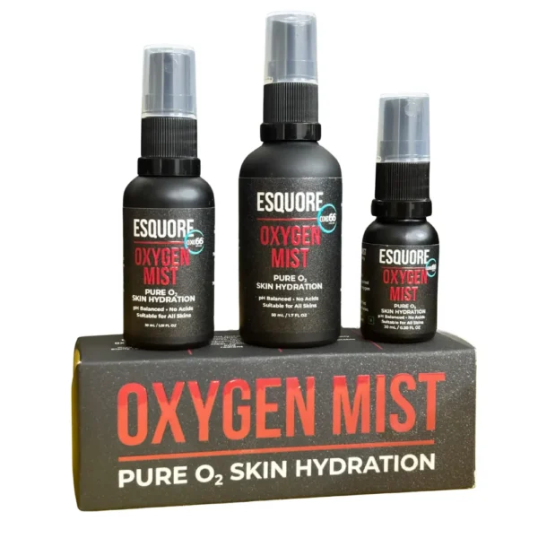 Esquore Oxygen Mist - Image 4