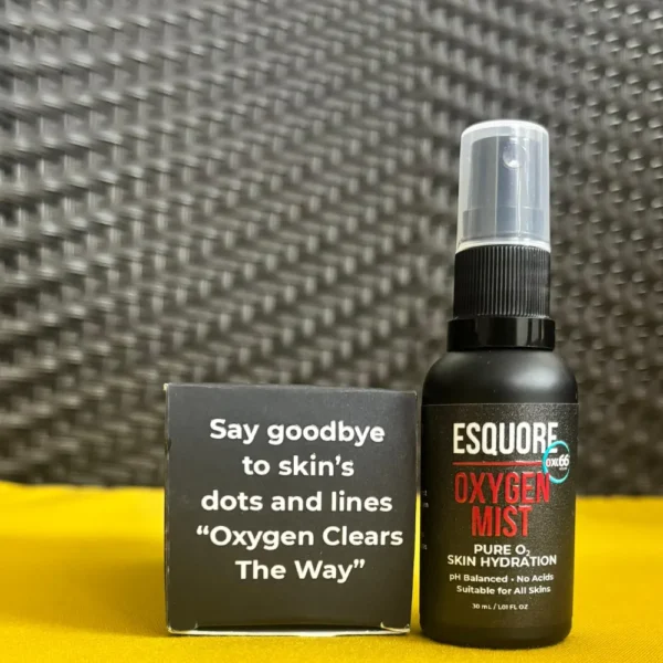 Esquore Oxygen Mist - Image 5